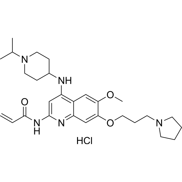 MS8511 hydrochloride 3031788-28-7